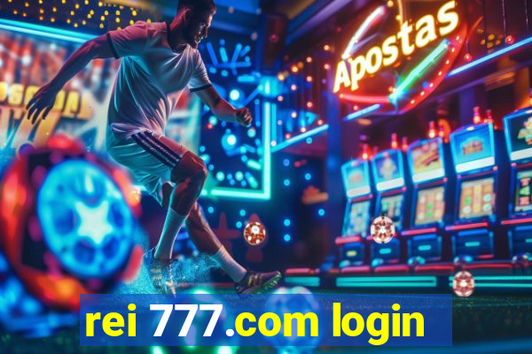 rei 777.com login